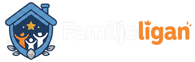 Familjeligan